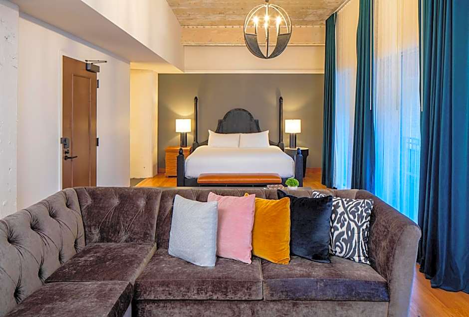 Hyatt Centric Downtown St. Louis