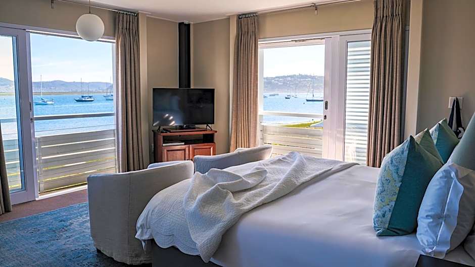 The Lofts Boutique Hotel