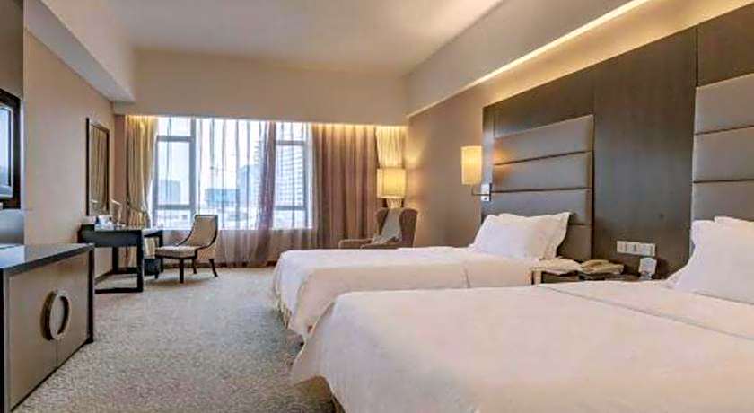 Jiaxin Conifer Hotel Shunde