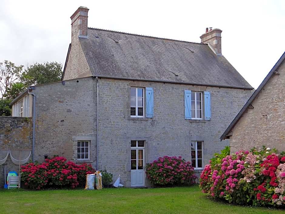 LE PIGEONNIER UTAH BEACH