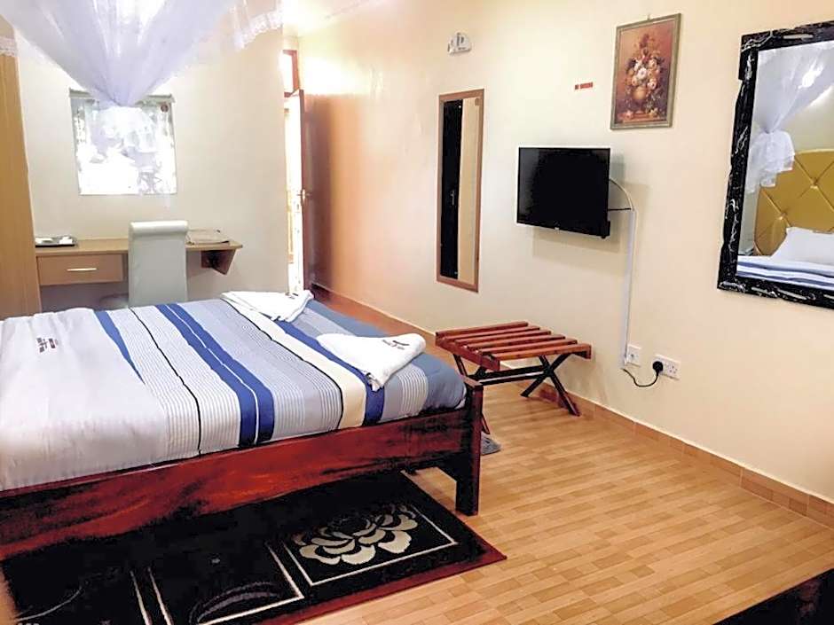 Vienna Woods Hotel Nakuru