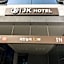 Gimpo JK Hotel