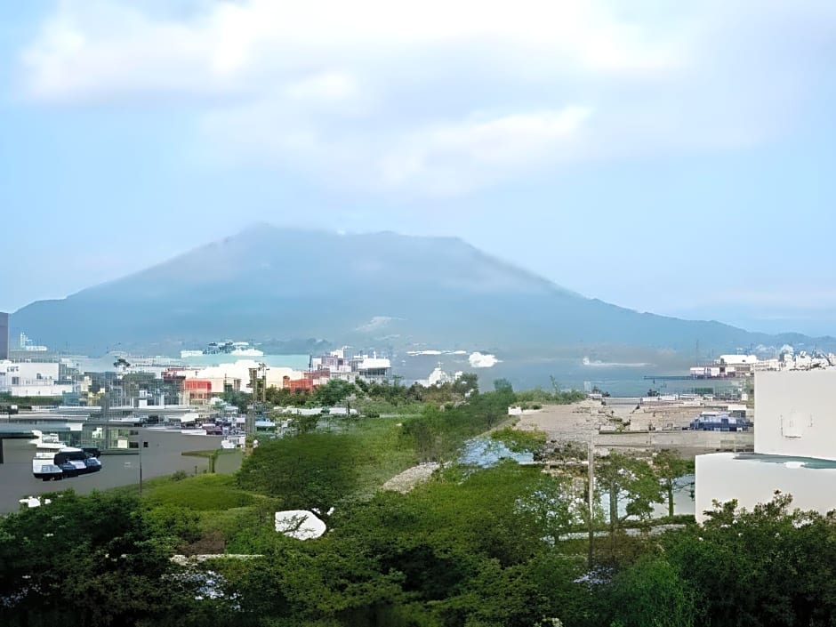 Aqua Garden Hotel Fukumaru