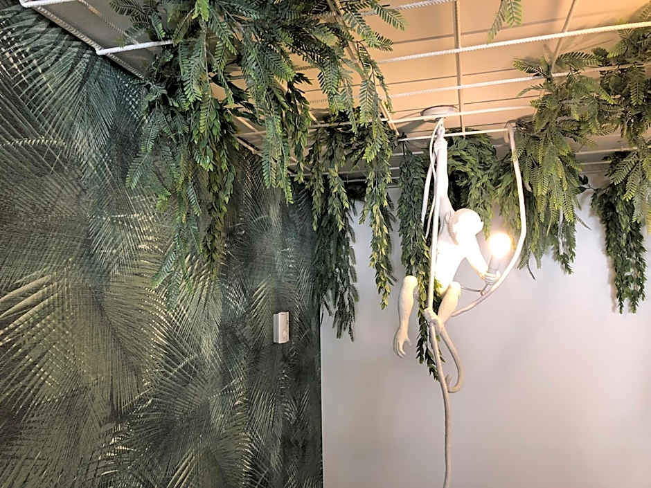 BQ Paguera Boutique Hotel