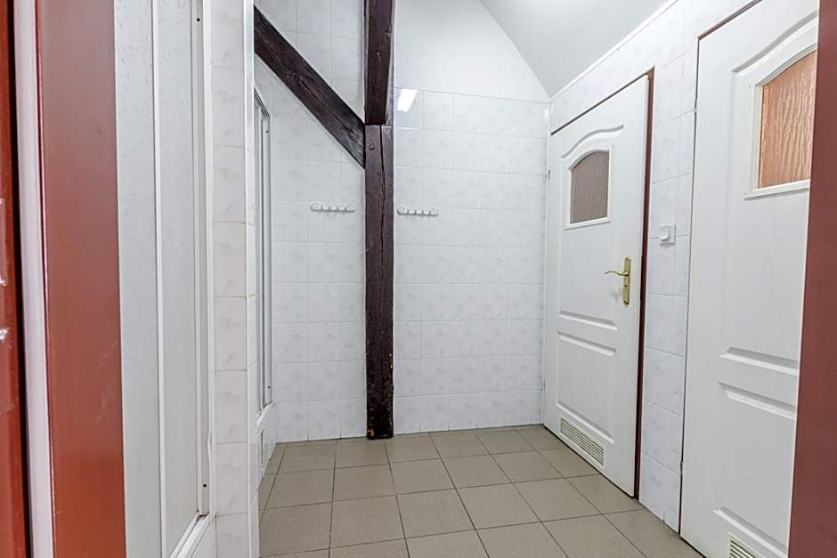 Ośrodek Szkoleniowo - Noclegowy Chojnik