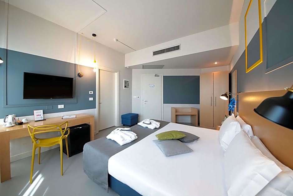 Best Western Hotel Cristallo