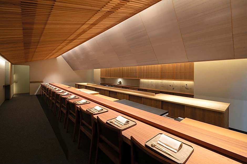 Imperial Hotel Tokyo