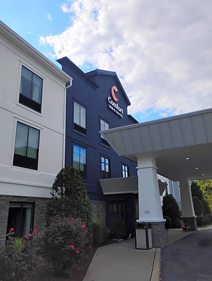 Comfort Inn & Suites Tunkhannock