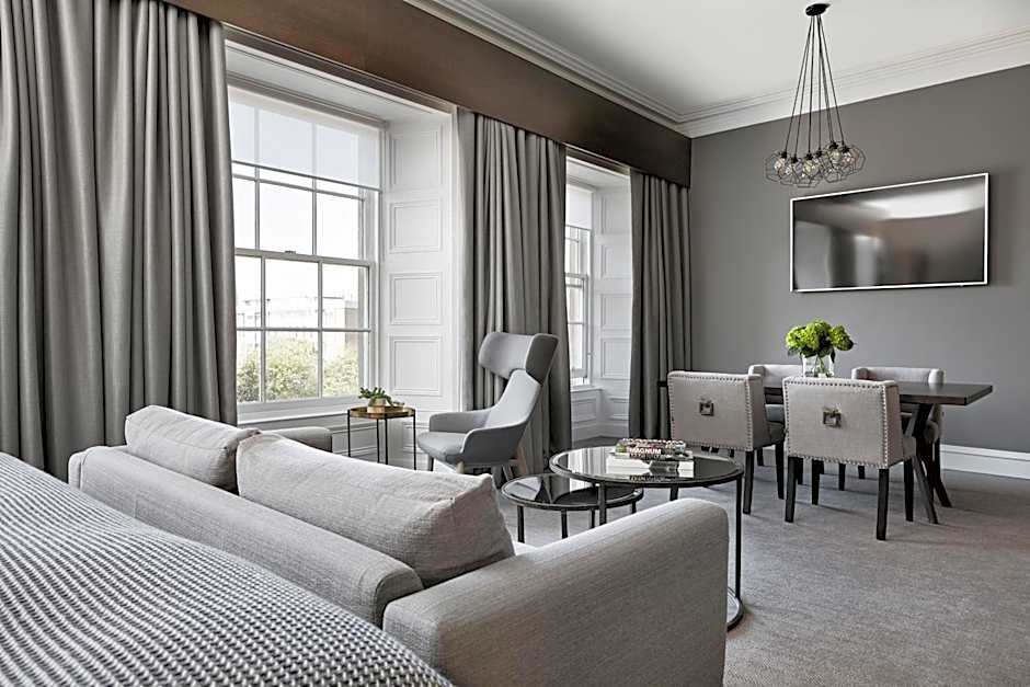 Kimpton Blythswood Square Hotel By IHG