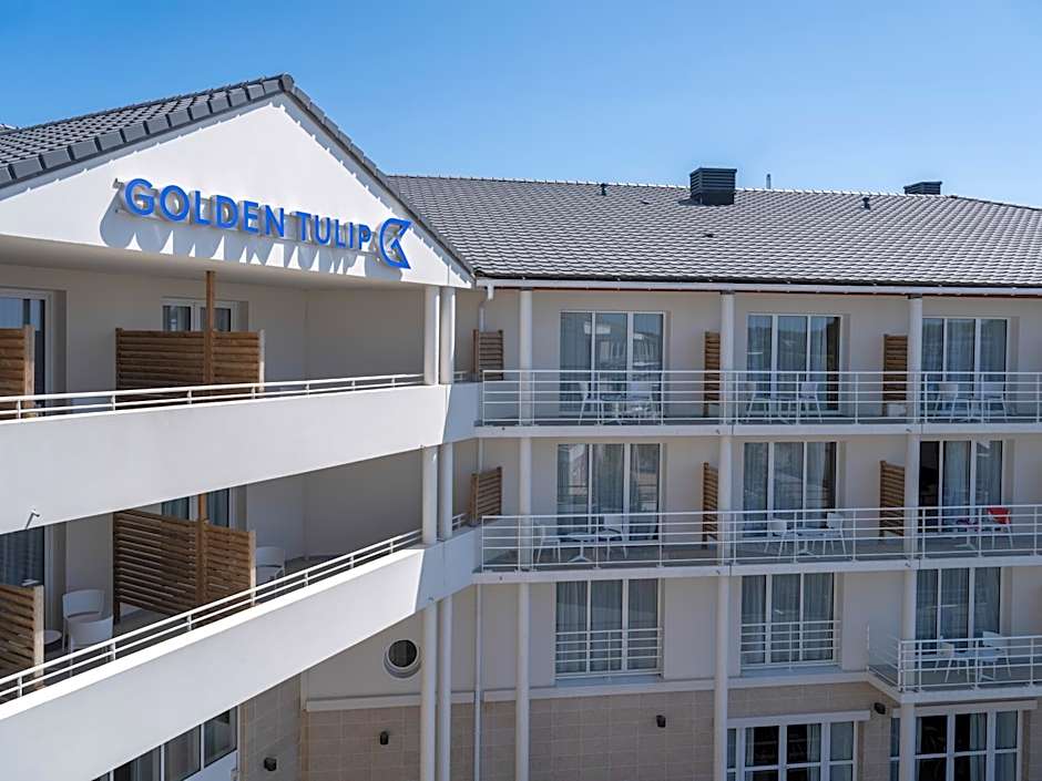 Golden Tulip La Baule