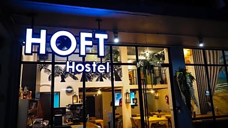 Hoft Hostel Bangkok