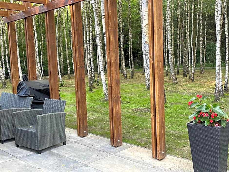 Domki nad Wartą Kajaki & SPA