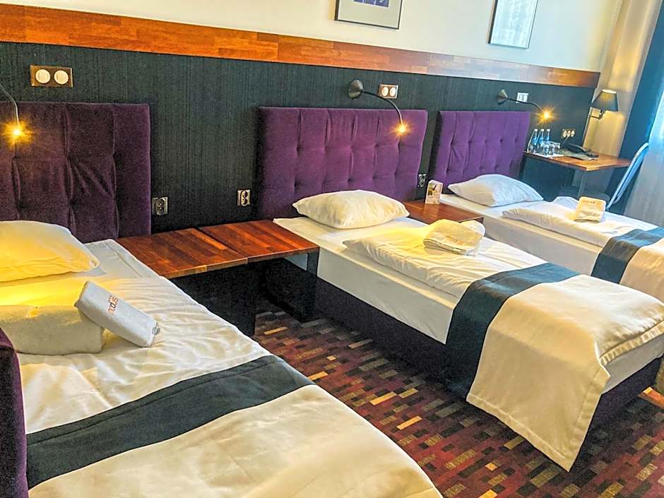 Hotel Modus