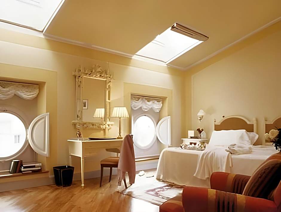 Albergo Pietrasanta