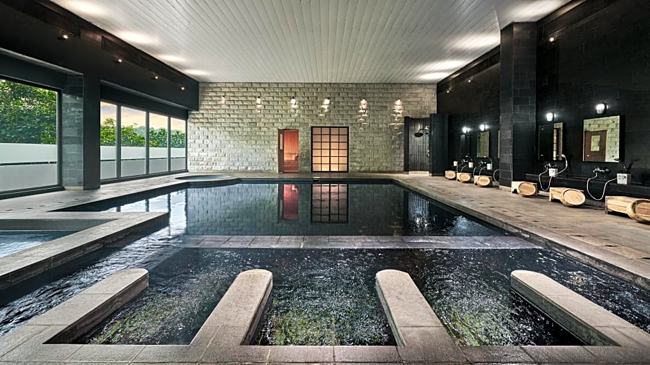 Delonix Hotel Karawang