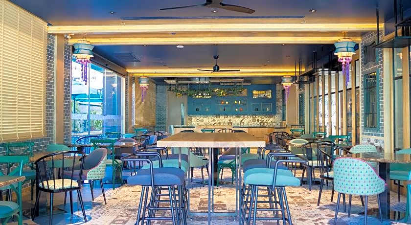 GLOW Mira Karon Beach