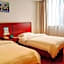 GreenTree Inn Chuzhou Dingyuan County People's Square General Hospital Business Hotel