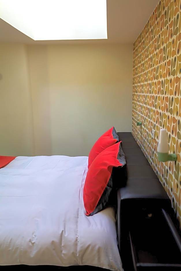 Central Bruges B&B