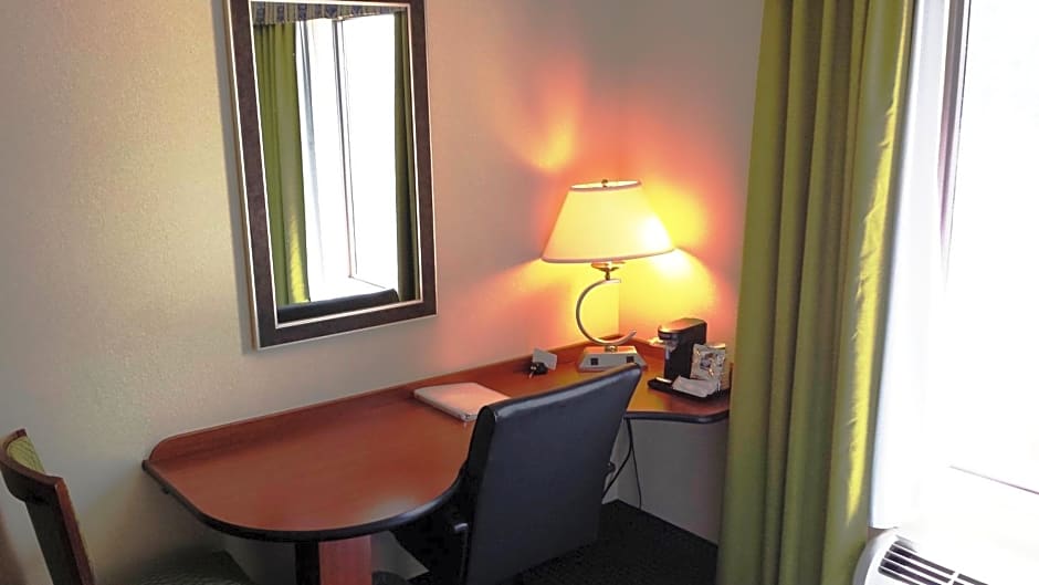 Hampton Inn Melbourne-Viera