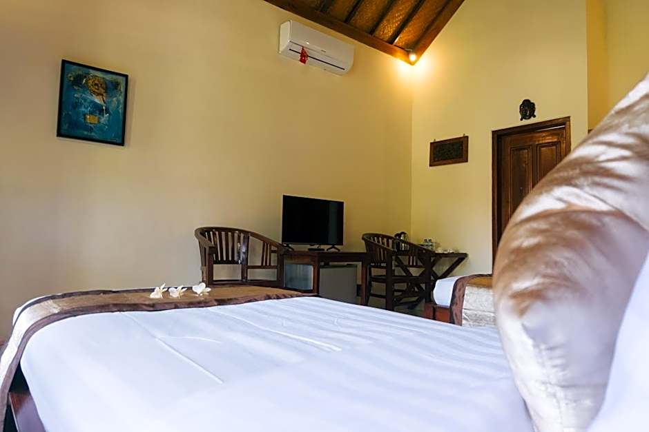 New Starlight Hotel Lovina