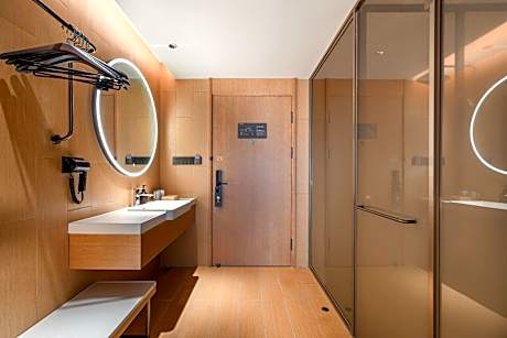Guest Twin Room
