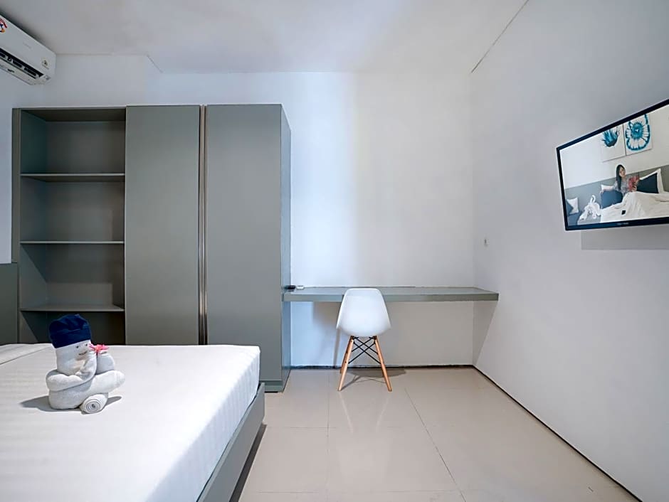 The Rooms Apartment Bali by ARM Hospitality