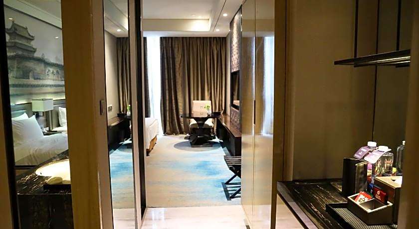 Wanda Realm Jingzhou