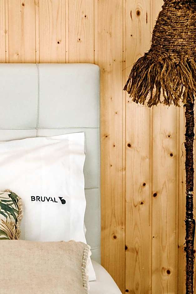 Bruval Eco Retreat