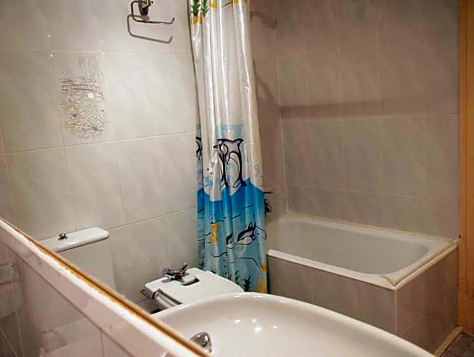 Hostal Delfos