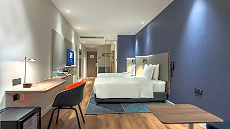 2 Twin Standard Extra FL Space