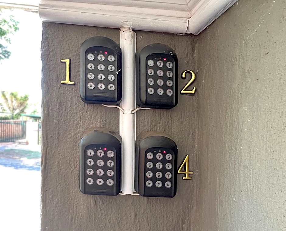 Buffels Place Guesthouse