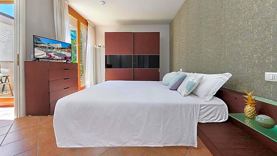 Residence Poggio Dei Pini