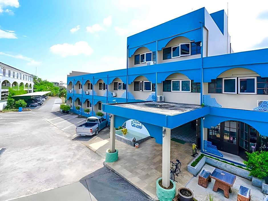 Pure Phuket Residence