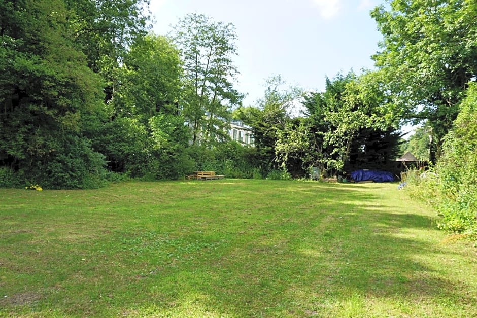 The Coach House and The Stable