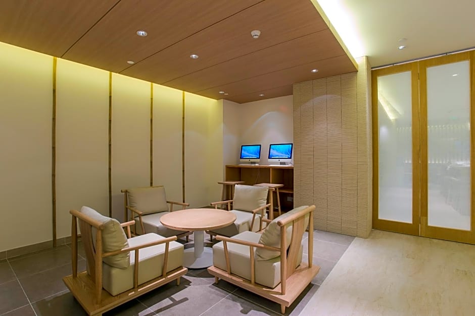 JI Hotel Guangzhou Ximenkou