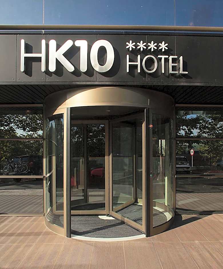 Hotel K10