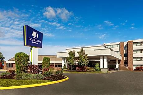 DoubleTree By Hilton Hotel Boston/Westborough