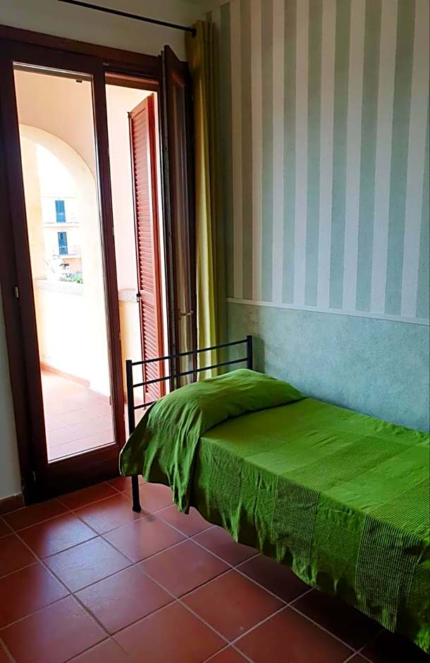 Residence Ataras