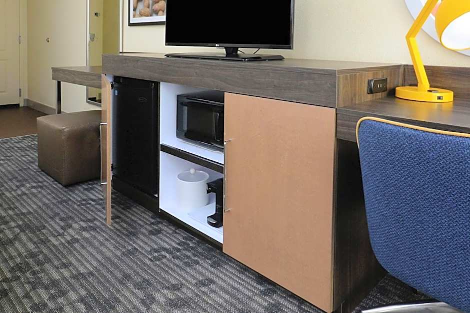Hampton Inn By Hilton And Suites Greenville/Duncan