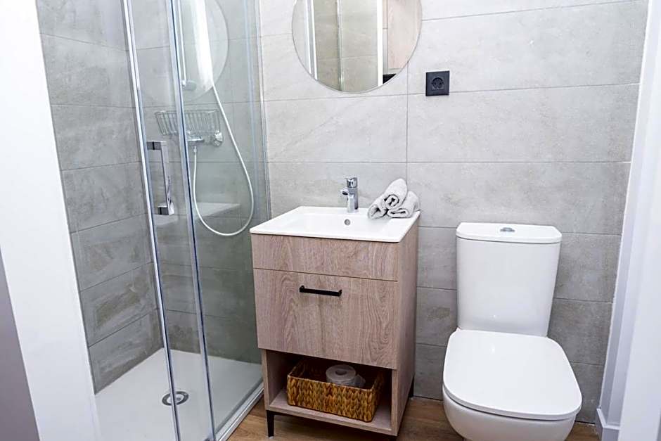 Micampus Alicante Student Residence