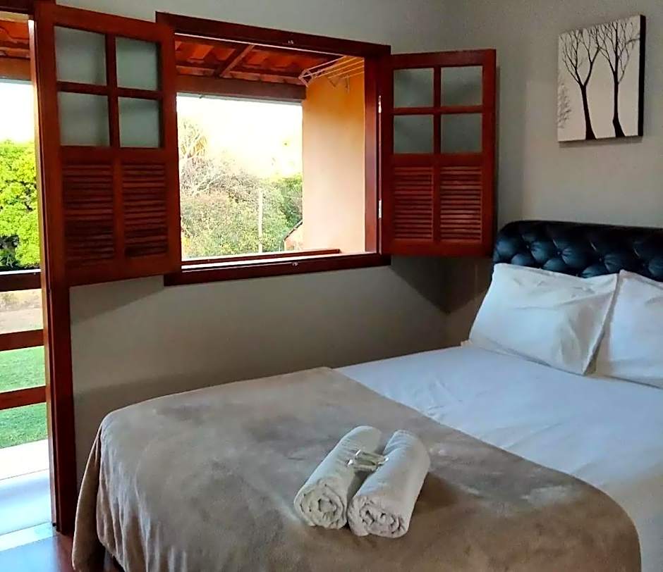 Pousada Engenho Velho