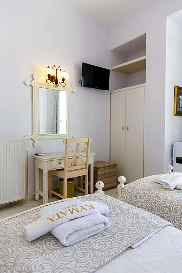 Kymata Hotel