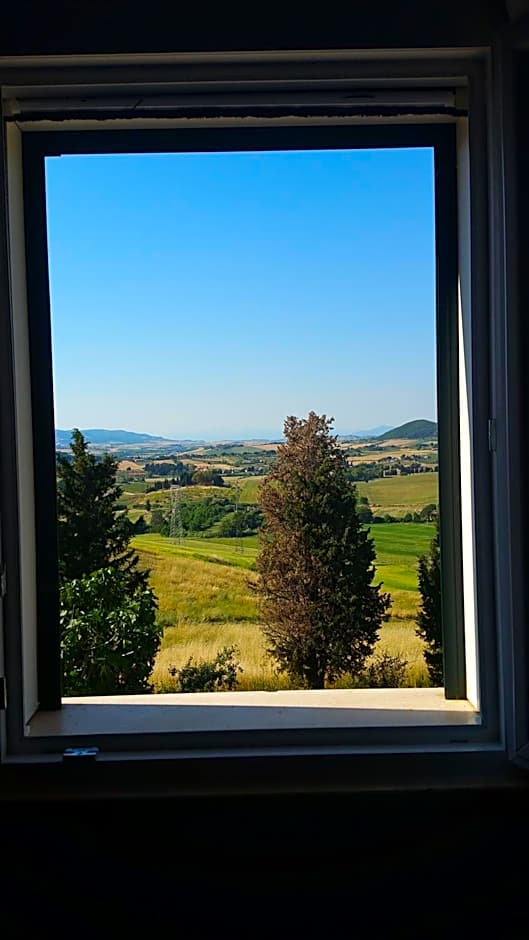 B&B Il Poggio di Fiore