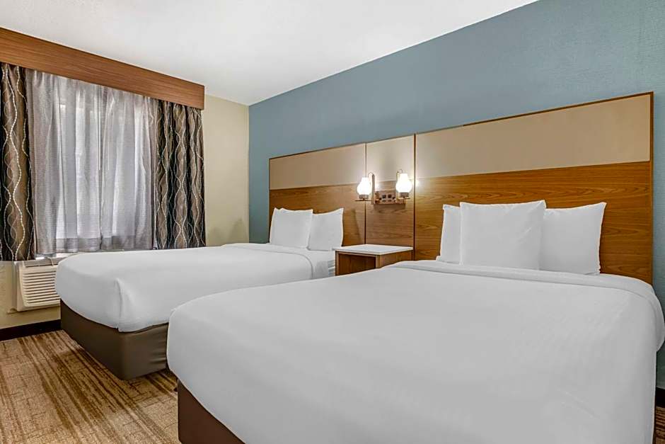 Best Western Carlsbad by the Sea
