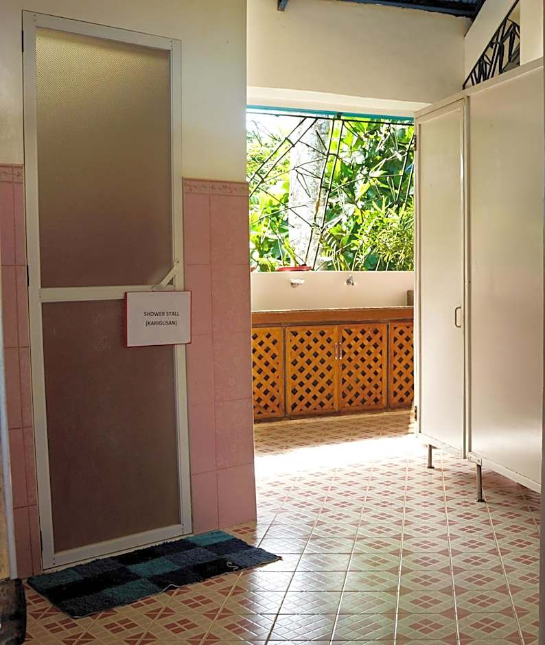 Mirisbiris Garden and Nature Center