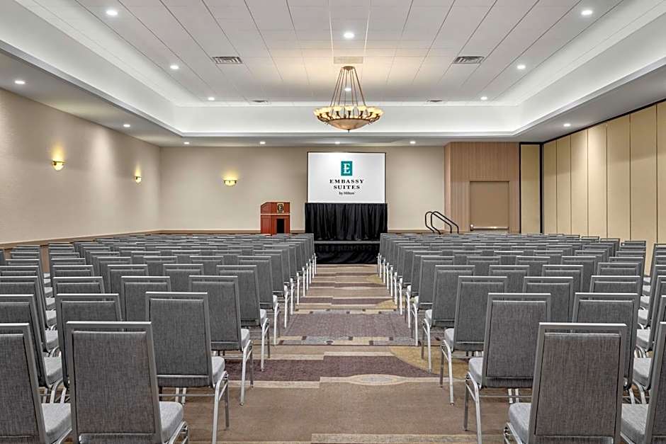 Embassy Suites by Hilton Anaheim South
