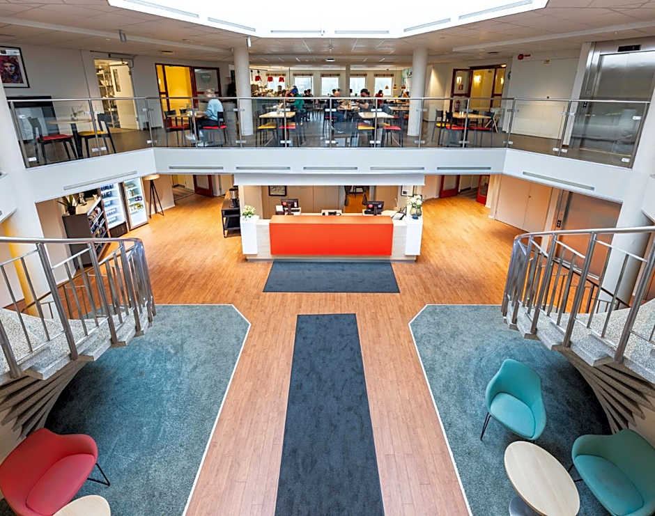 Good Morning Arlanda