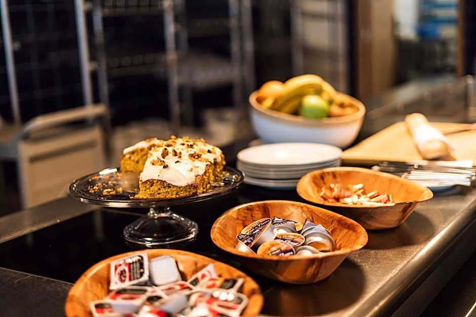 Apex2100 International Ski Academy Tignes