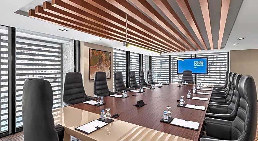 Four Points by Sheraton Doha
