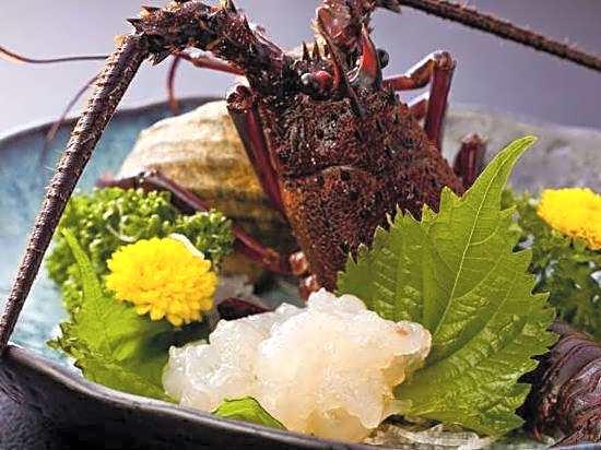 Minshuku Kan-ei